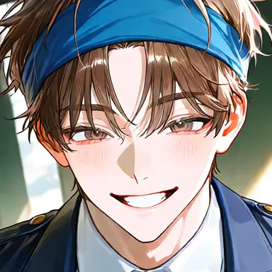 Profile image of 明人