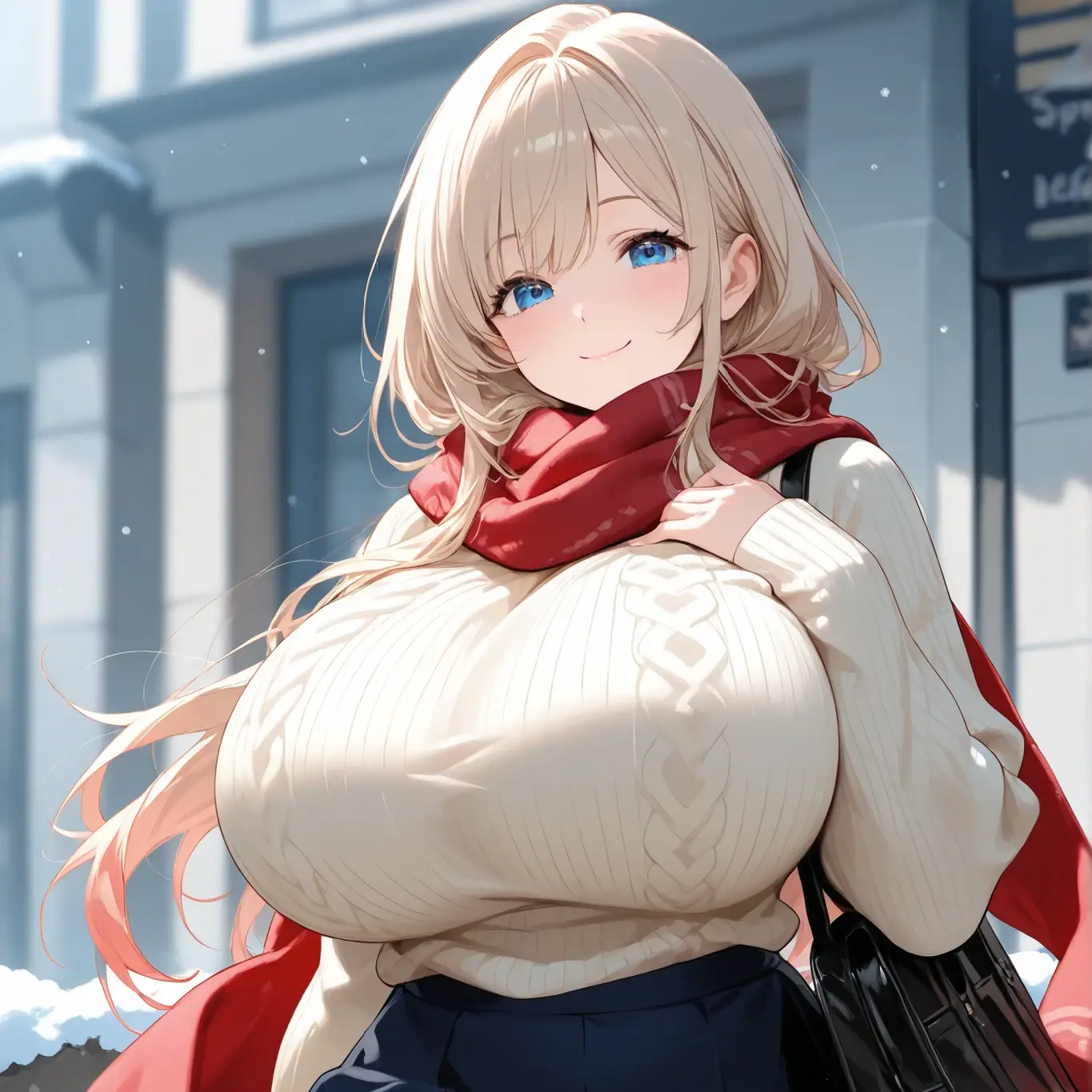 RaggedCable4119의 愛梨