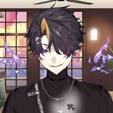 Profile image of 闇ノシュウ