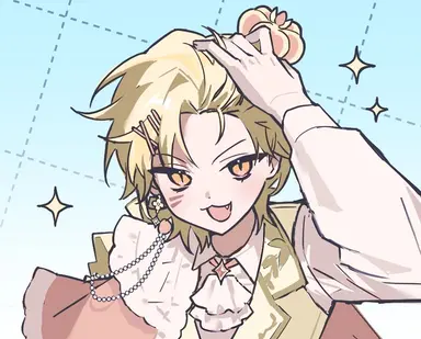 Profile image of 델슈아