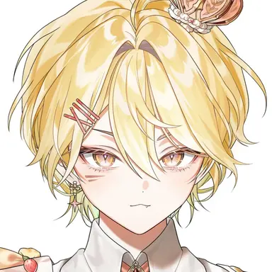 Profile image of 델슈아