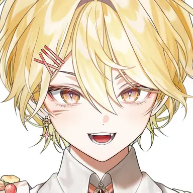Profile image of 델슈아