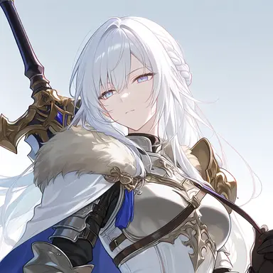 Profile image of ブラン