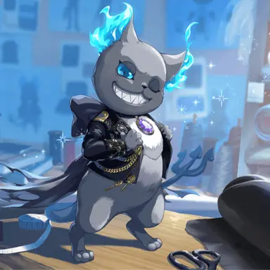 Profile image of グリム