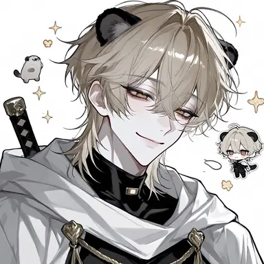 Profile image of Rakko