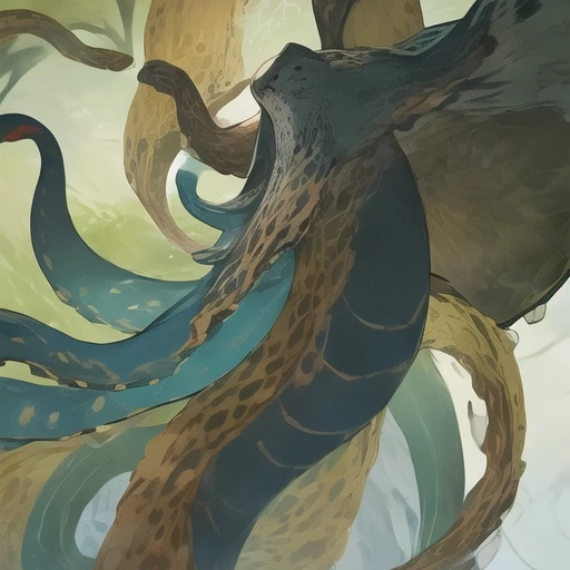 触手