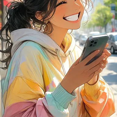Profile image of Priya