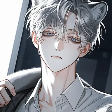 Profile image of 백설표