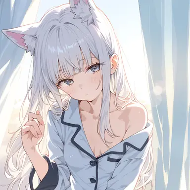 Profile image of 白川　彩葉