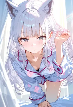 Profile image of 白川　彩葉