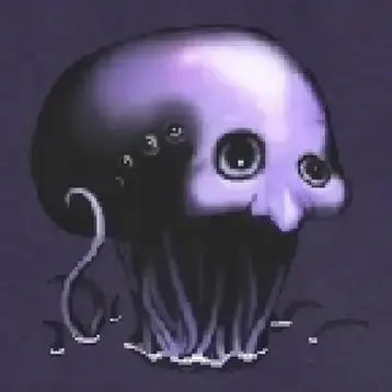 Profile image of Octopus Oni
