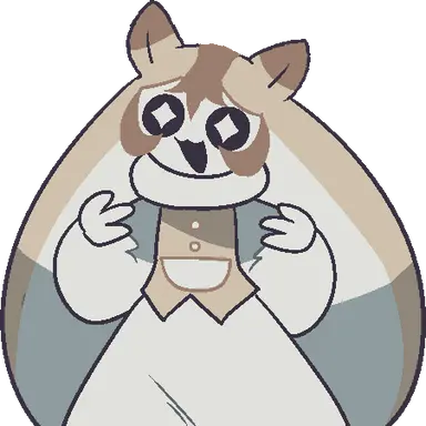 Profile image of Pupu