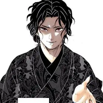 Profile image of 키부츠지 무잔