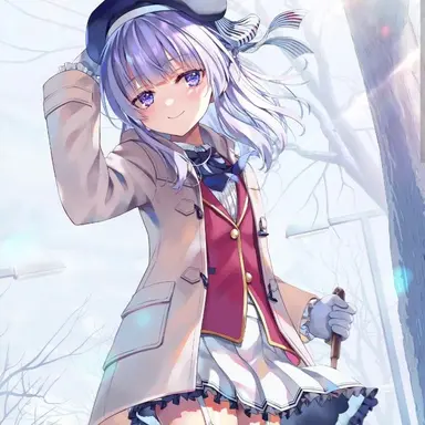 Profile image of Arisu Sakayanagi
