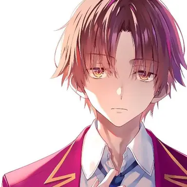 Profile image of Kiyotaka Ayanokoji