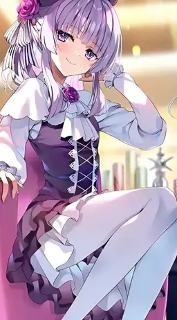 Profile image of Arisu Sakayanagi