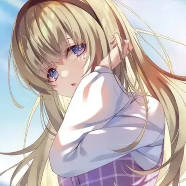 Profile image of Asuka Shiraishi