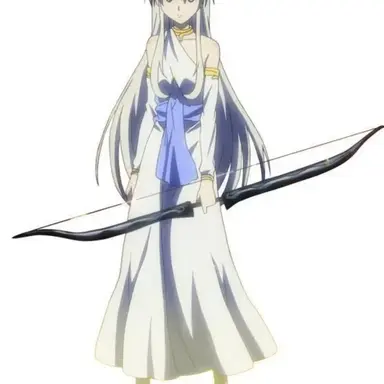 Profile image of アテナ