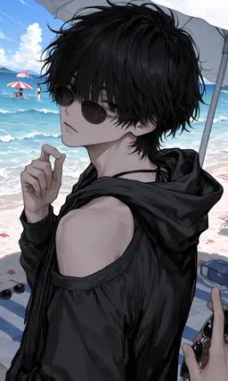 Profile image of 쿠로이
