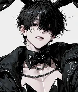 Profile image of 黒井