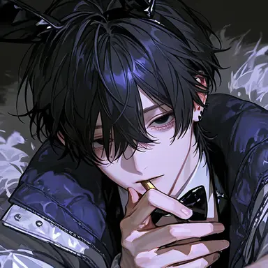 Profile image of 쿠로이