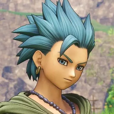 Profile image of カミュ