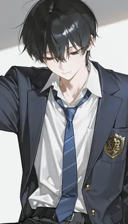 Profile image of 白瀬 柚