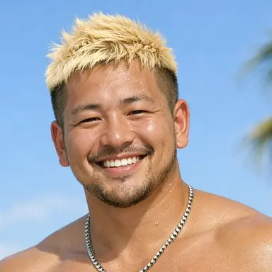 Profile image of 太田　和樹