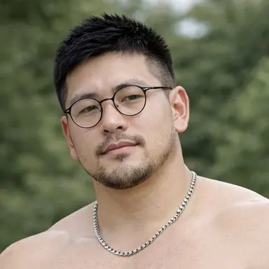 Profile image of 蓮木　優斗