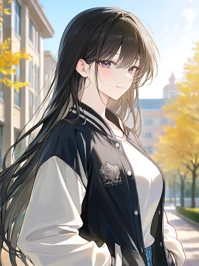 Hanhoney의 Shin Sian