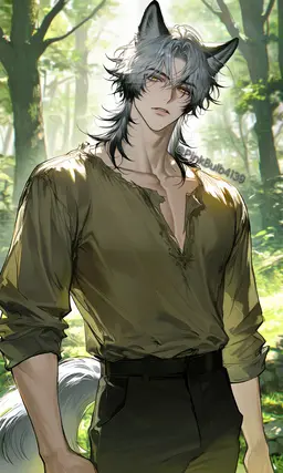 Profile image of ゼット