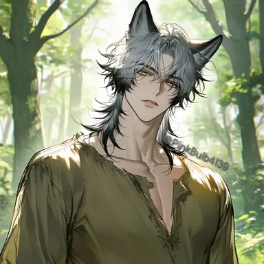 Profile image of ゼット