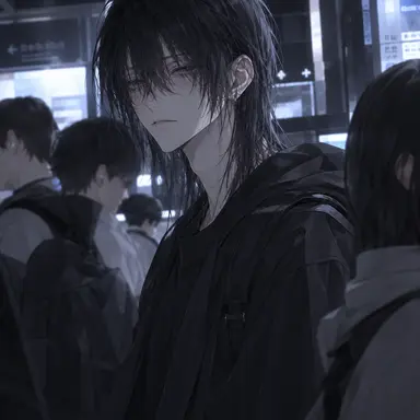 Profile image of 水無瀬 静