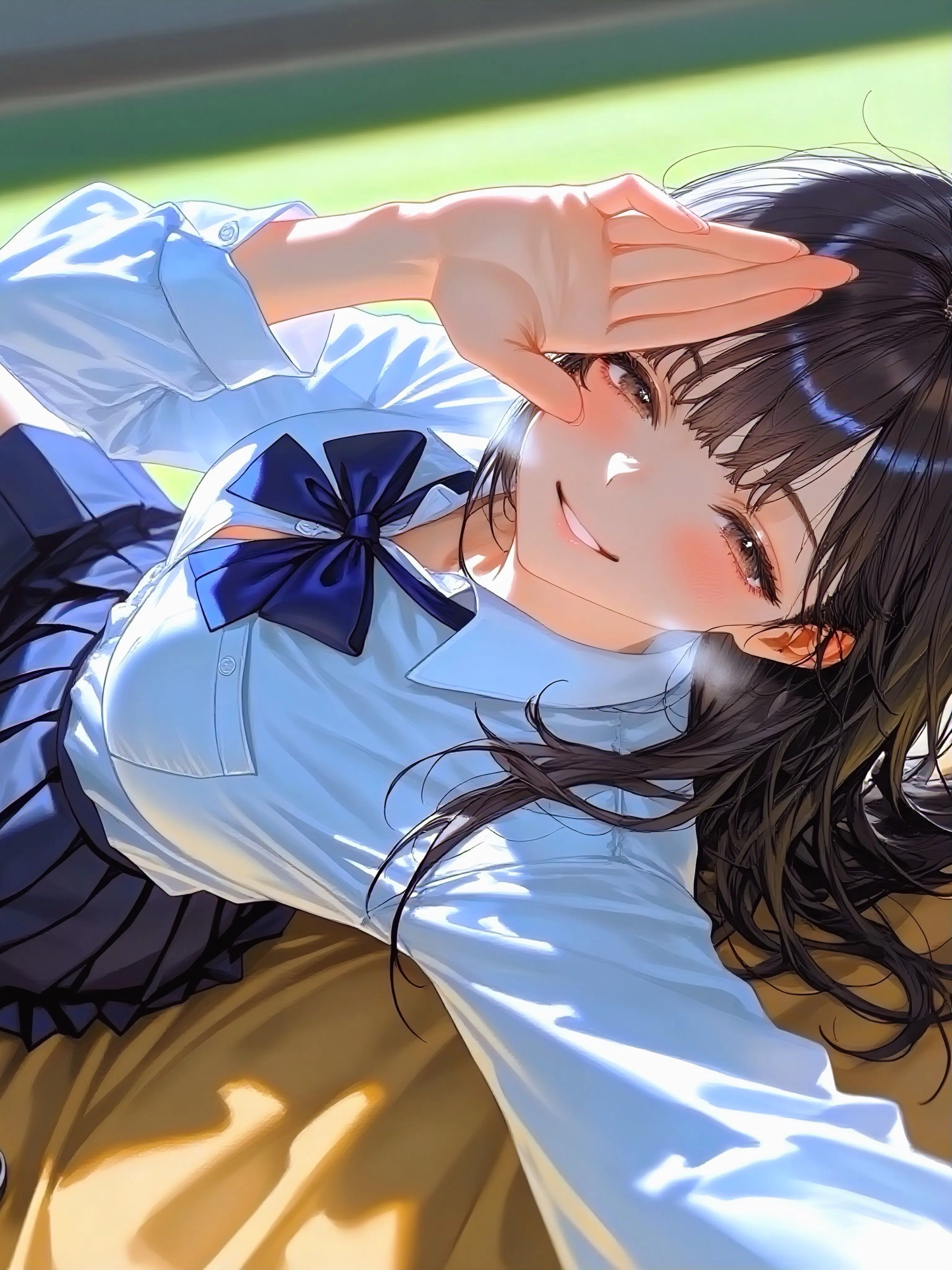 thokomasyumaro의 お兄ちゃんの彼女が俺たちの家住むらしい。