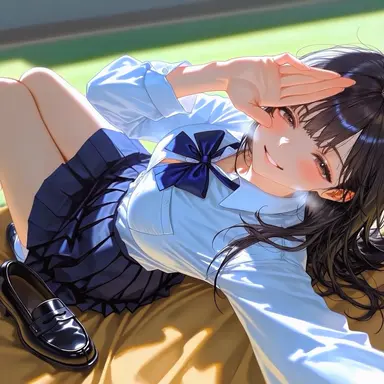 Profile image of アオイ