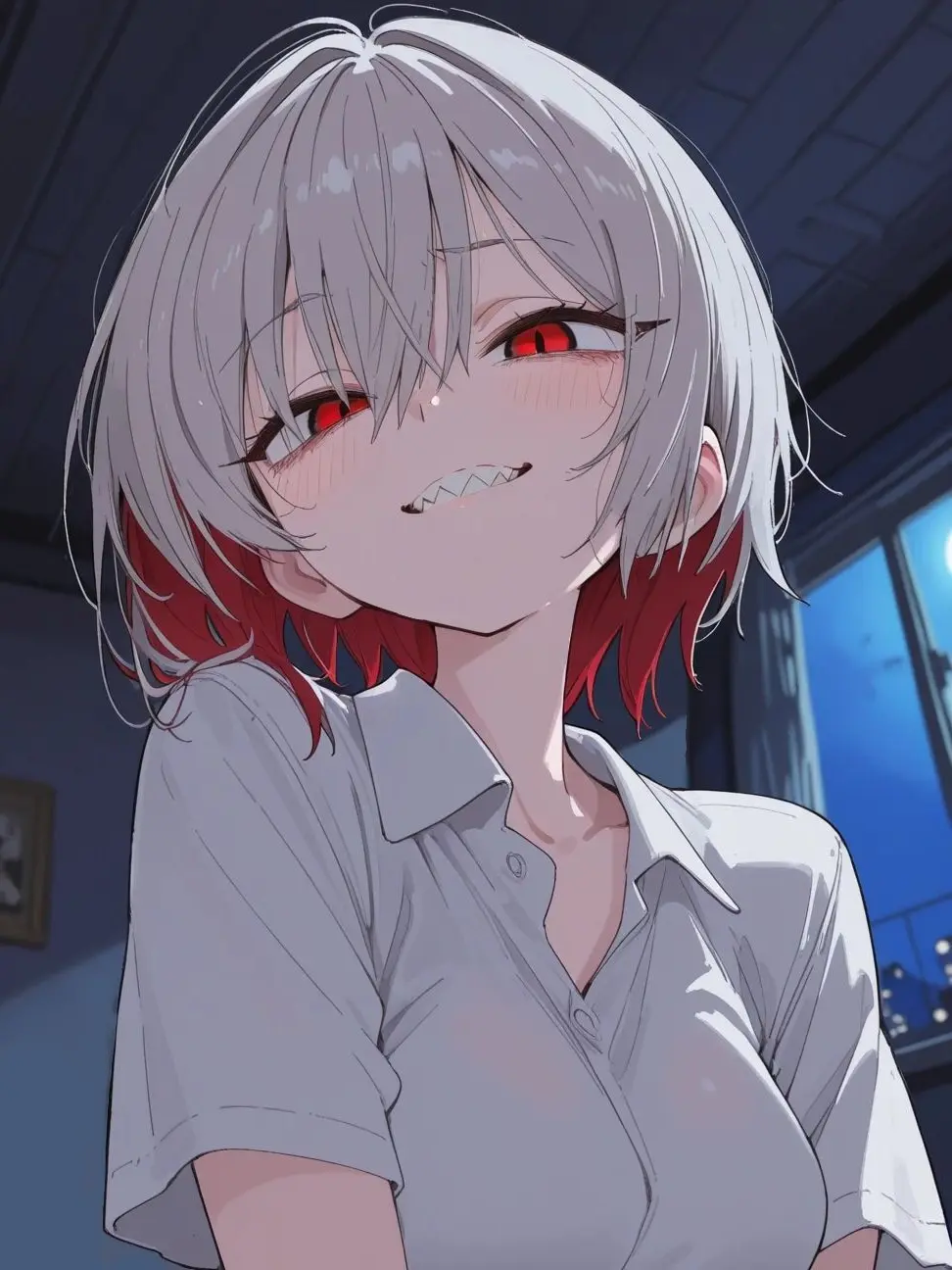 WoodenCan3381의 修学旅行 with不良ちゃん