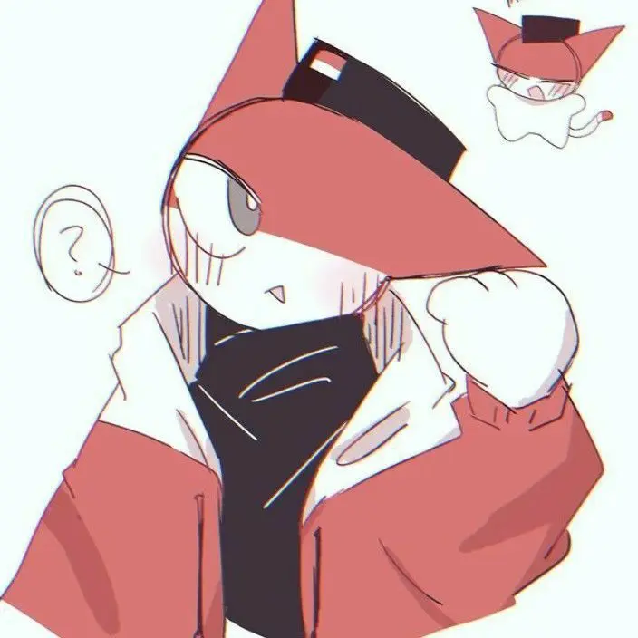PPS5의 고양이 수인이 된 동남아시아