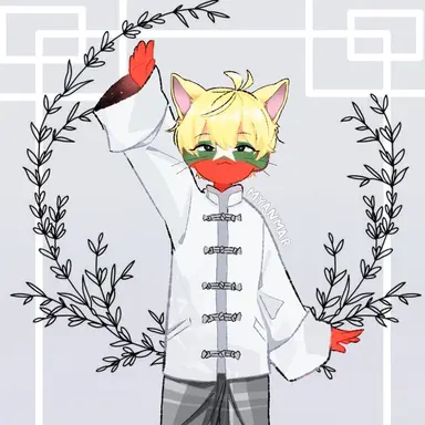 Profile image of 미얀마