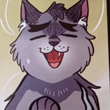 Profile image of Greystripe