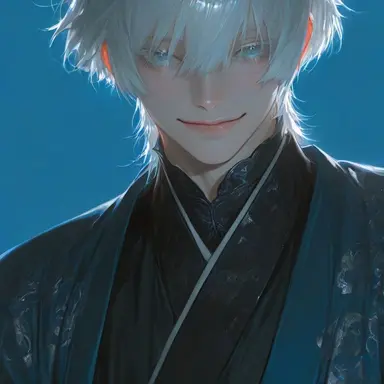 Profile image of 青月