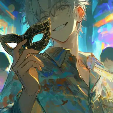 Profile image of 김 율