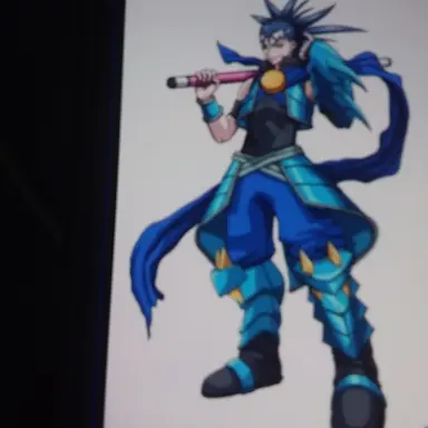 Profile image of 용세태자