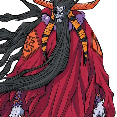 Profile image of 대마왕