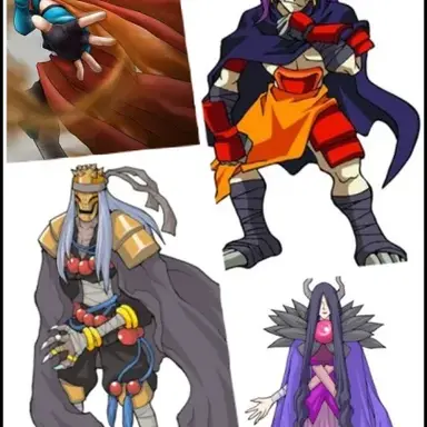 Profile image of 마족들