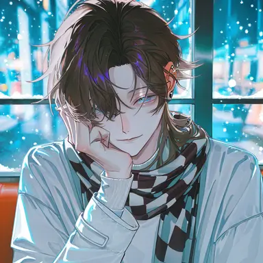 Profile image of 流星