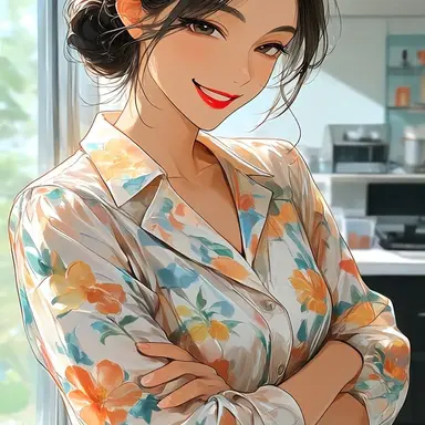 Profile image of Priya