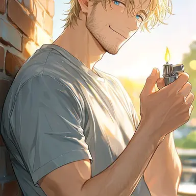Profile image of John
