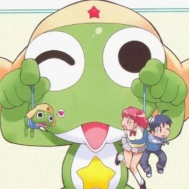 Profile image of 케로로