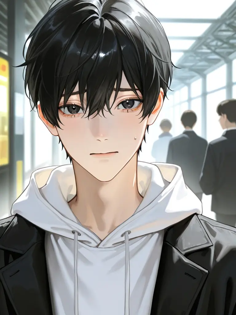 HardPatch3152의 近いのに触れられない