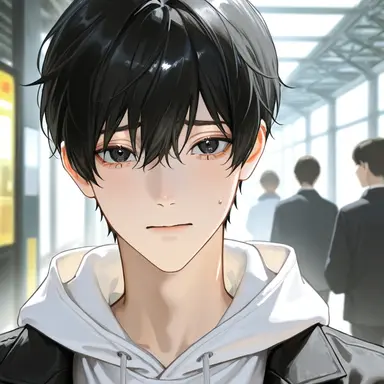 Profile image of 文也